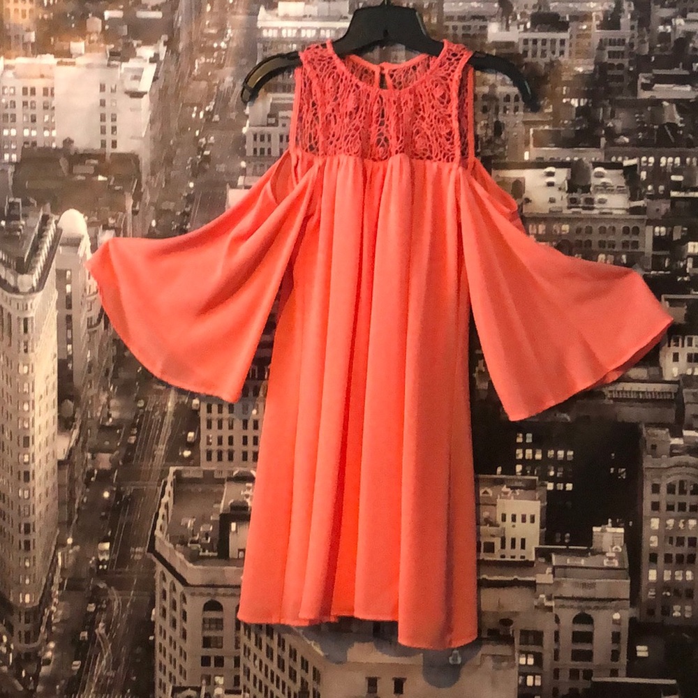Heart & Soul Dress